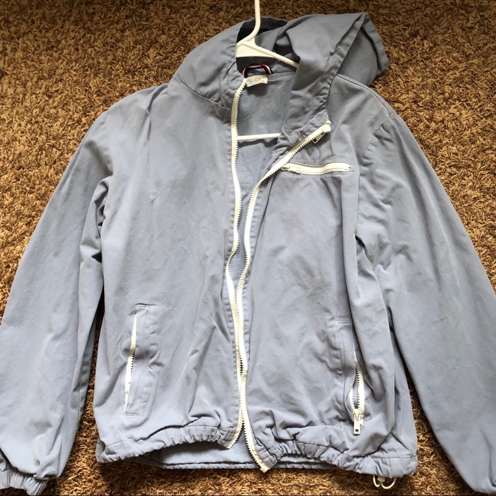Brandy Melville Jacket